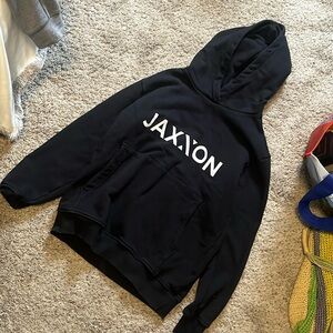 Jaxxon hoddie